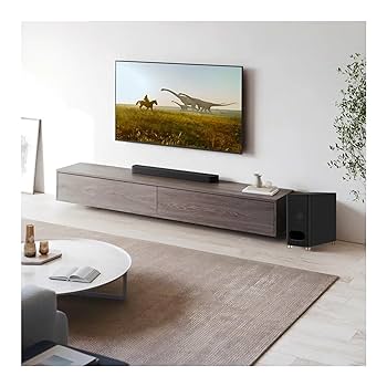 Amazon.com: Sony BRAVIA Theater Bar 6 with 3.1.2 Amplifier